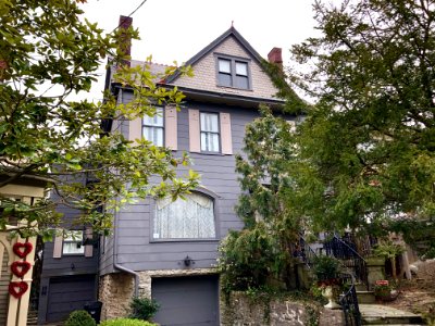 McMillan Street, East Walnut Hills, Cincinnati, OH 