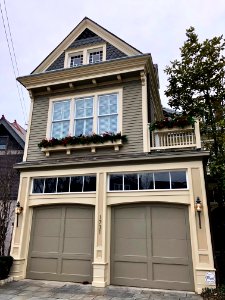 McMillan Street, East Walnut Hills, Cincinnati, OH 