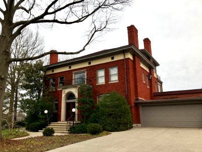 McMillan Street, East Walnut Hills, Cincinnati, OH 