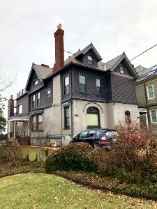 McMillan Street, East Walnut Hills, Cincinnati, OH 