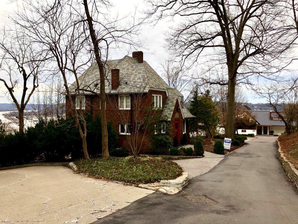 McMillan Street, East Walnut Hills, Cincinnati, OH 