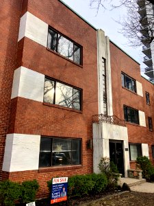 Victory Lane Apartments, East Walnut Hills, Cincinnati, OH… 