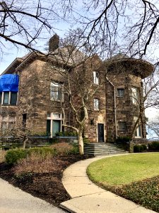 Edgecliff Point, East Walnut Hills, Cincinnati, OH 