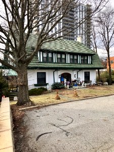 Edgecliff Point, East Walnut Hills, Cincinnati, OH 