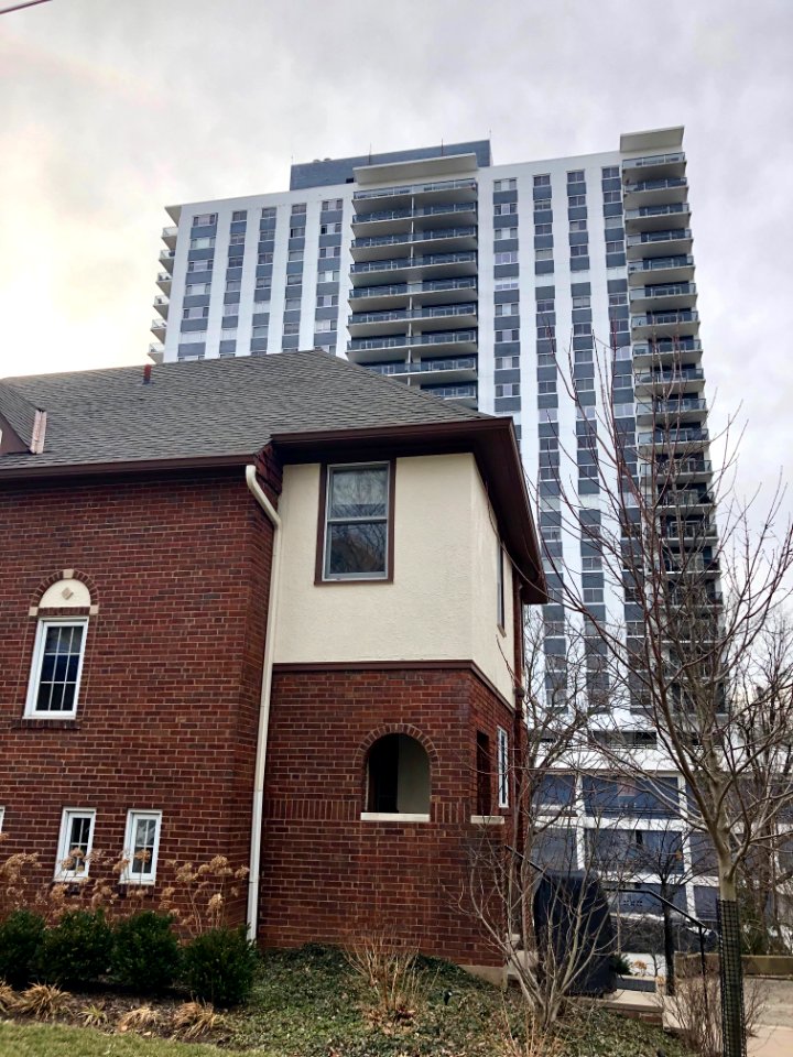 Edgecliff Point, East Walnut Hills, Cincinnati, OH 