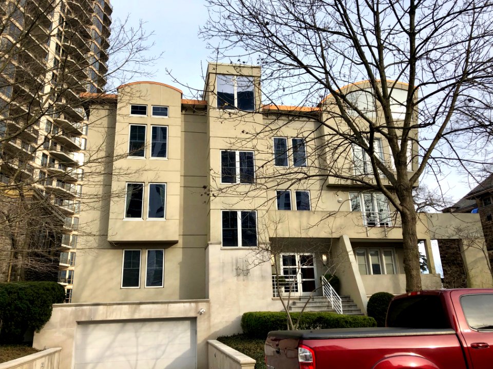 Edgecliff Point, East Walnut Hills, Cincinnati, OH 