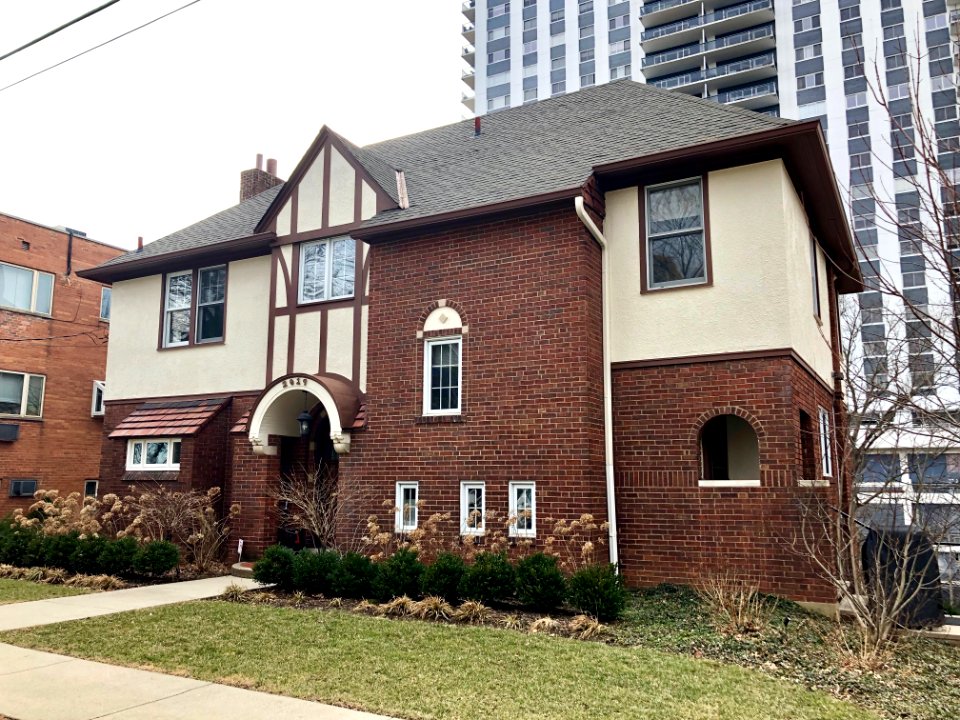 Edgecliff Point, East Walnut Hills, Cincinnati, OH 