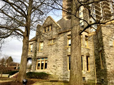 Maxwelton, Edgecliff Point, East Walnut Hills, Cincinnati,… 