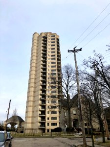Edgecliff Point Condominium, East Walnut Hills, Cincinnati… 