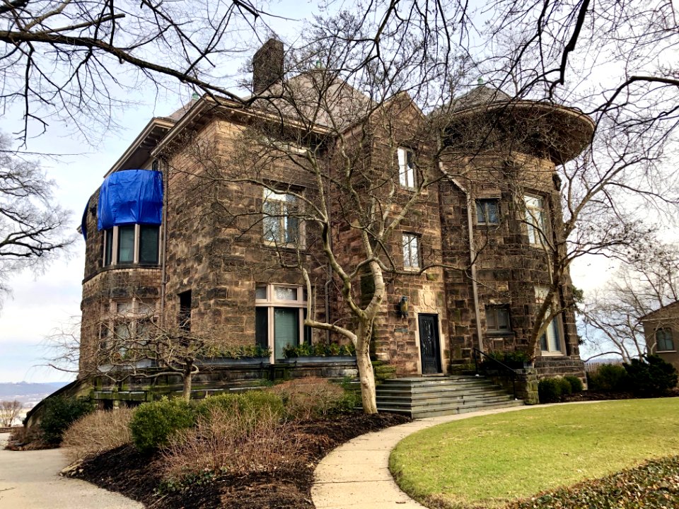 Edgecliff Point, East Walnut Hills, Cincinnati, OH 