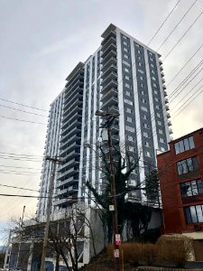 The Edgecliff Apartments, East Walnut Hills, Cincinnati, O… 