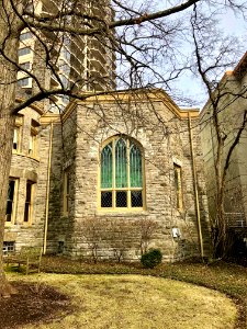 Chapel Addition, Maxwelton, Edgecliff Point, East Walnut H… 