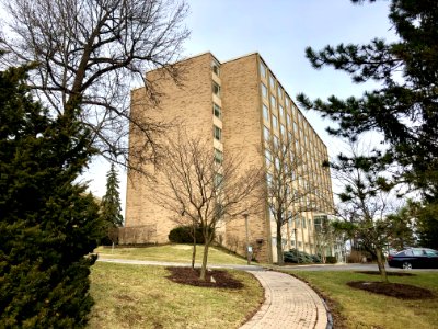 University of Cincinnati - Victory Parkway Campus, East Wa… 