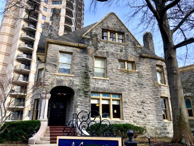 Maxwelton, Edgecliff Point, East Walnut Hills, Cincinnati,… 