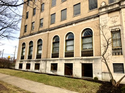 The L. B. Harrison Building, East Walnut Hills, Cincinnati… 