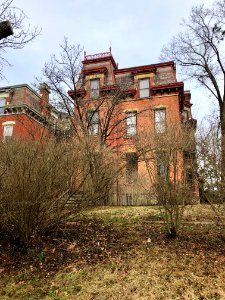 Ashland Avenue, East Walnut Hills, Cincinnati, OH 