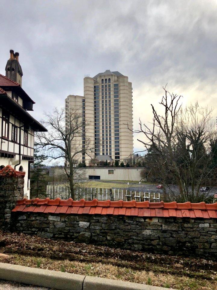 Edgecliff Point Condominium, East Walnut Hills, Cincinnati… 