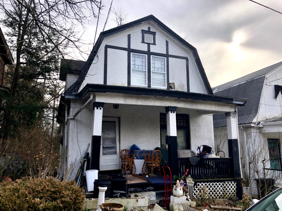 Cypress Street, East Walnut Hills, Cincinnati, OH 