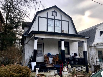 Cypress Street, East Walnut Hills, Cincinnati, OH 