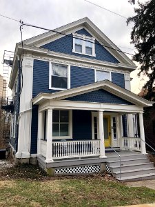 Cypress Street, East Walnut Hills, Cincinnati, OH 