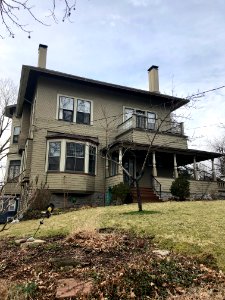 Upland Place, East Walnut Hills, Cincinnati, OH 