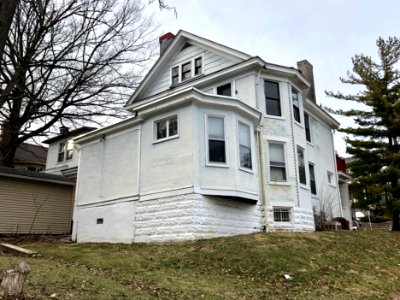 Kemper Lane, Walnut Hills, Cincinnati, OH 