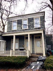 Kemper Lane, Walnut Hills, Cincinnati, OH 