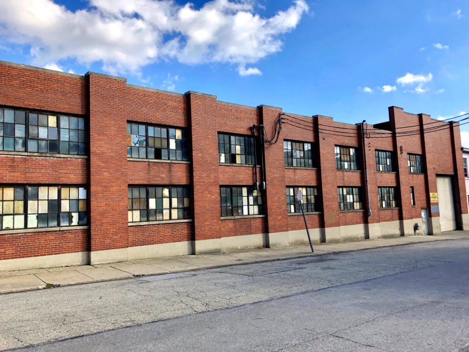 Colerain Avenue, West End, Cincinnati, OH 