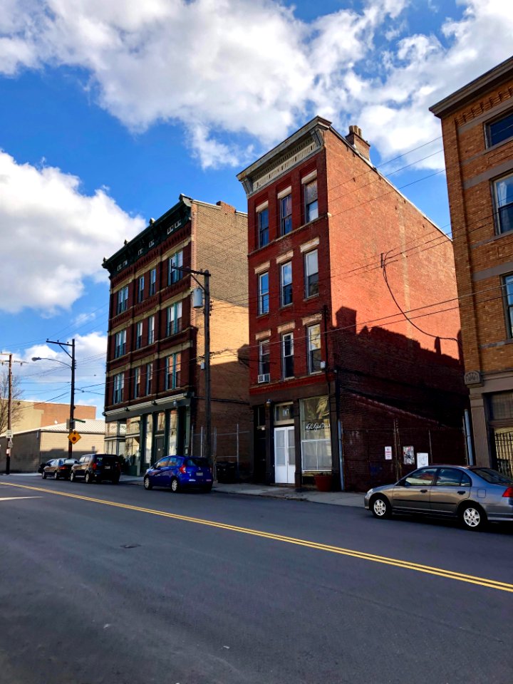 Harrison Avenue, West End, Cincinnati, OH 