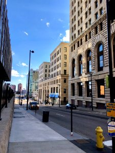 Union Central Trust Annex, Cincinnati, OH 