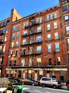 Lombardy Apartments, Cincinnati, OH 