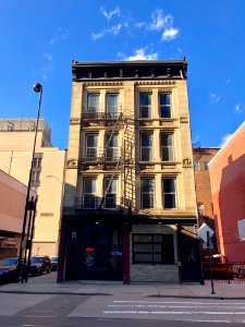 6th Street, Cincinnati, OH 