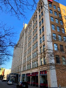 Doctors' Building, Cincinnati, OH 