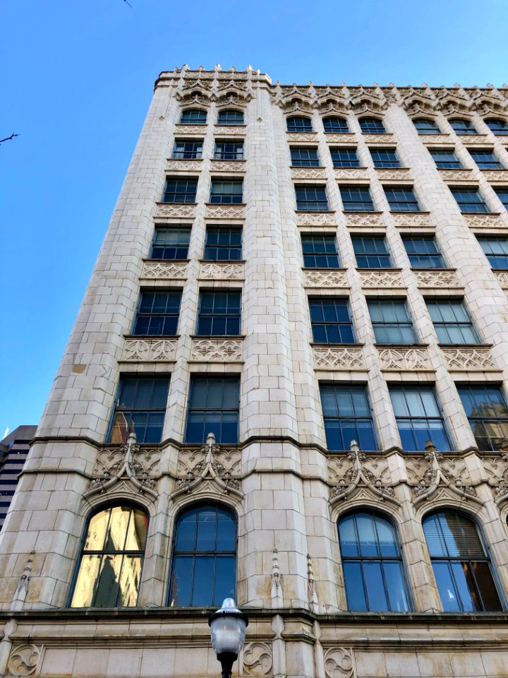 Doctors' Building, Cincinnati, OH 