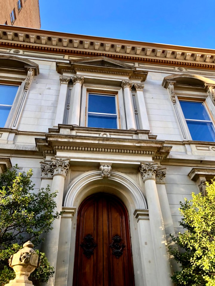 Cuvier Press Club Building, Cincinnati, OH 