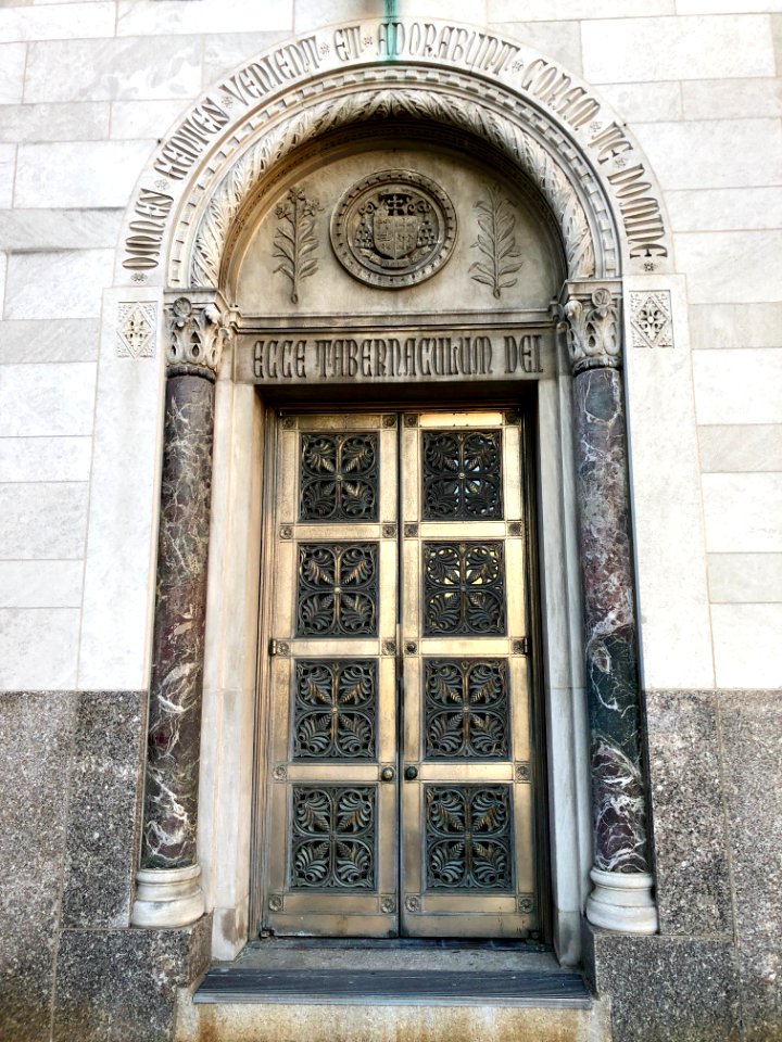 St. Louis Church, Cincinnati, OH 