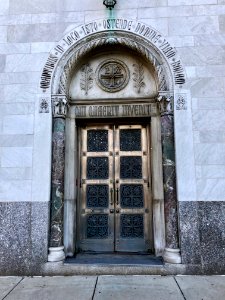 St. Louis Church, Cincinnati, OH 