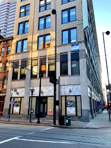 Walnut Street, Cincinnati, OH 
