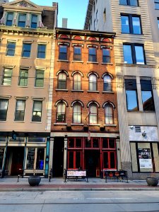 Walnut Street, Cincinnati, OH 