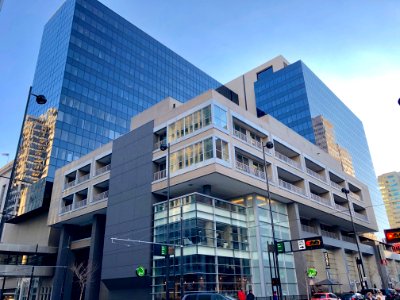AT580 Building, Cincinnati, OH 