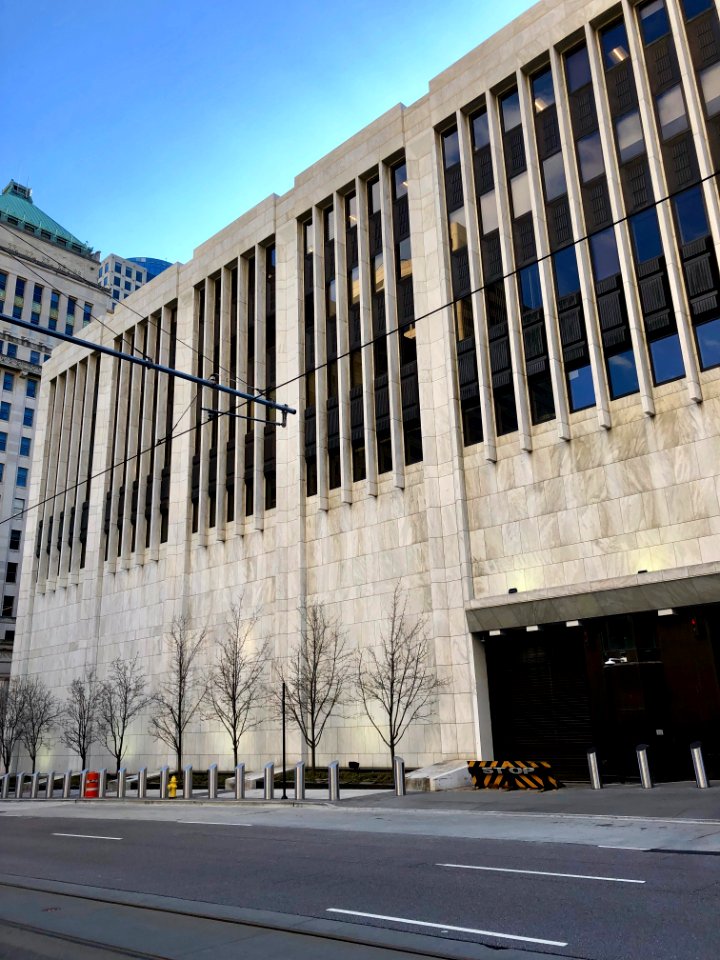 Federal Reserve Bank of Cleveland - Cincinnati Branch, Cin… 