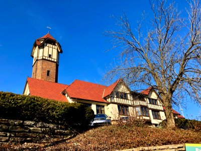 Union Institute and University, Mount Auburn, Cincinnati, … 