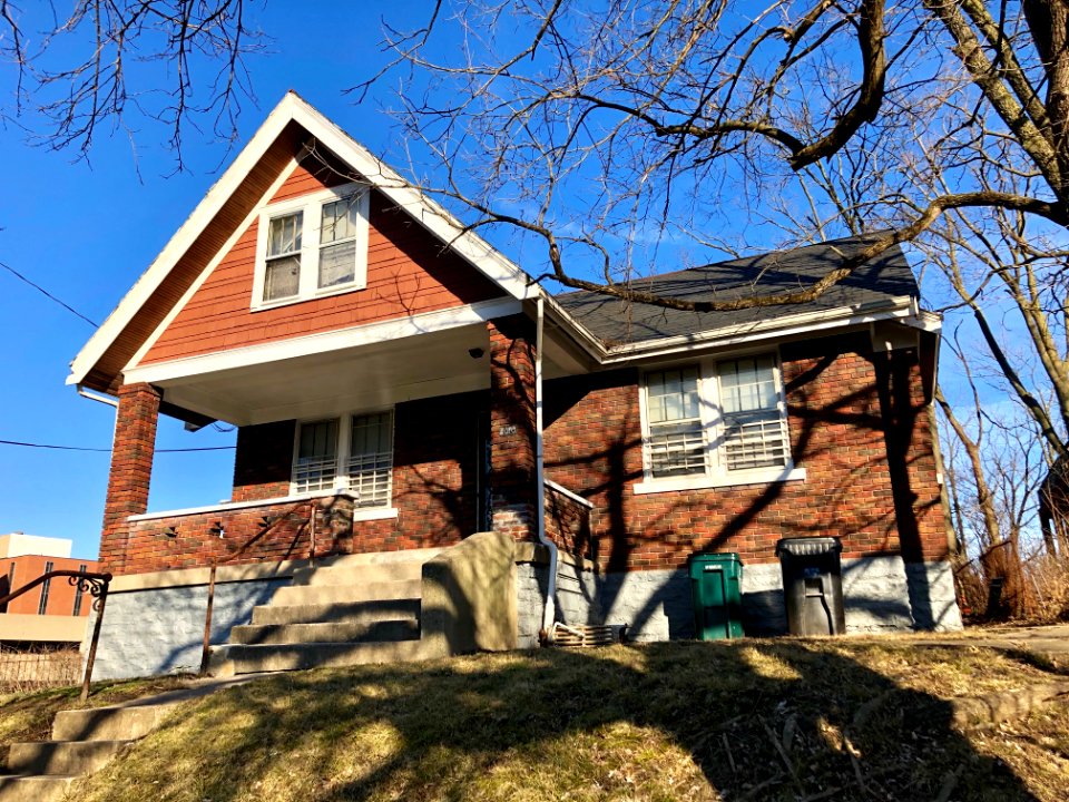 Essex Place, Mount Auburn, Cincinnati, OH 