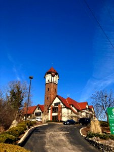 Union Institute and University, Mount Auburn, Cincinnati, … 