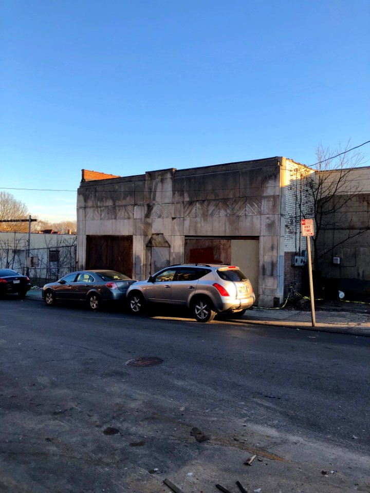 Curtis Street, Walnut Hills, Cincinnati, OH 
