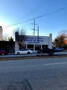 Gilbert Avenue, Walnut Hills, Cincinnati, OH 