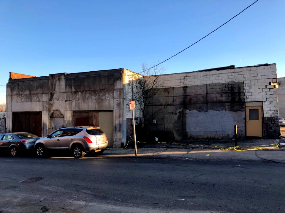 Curtis Street, Walnut Hills, Cincinnati, OH 