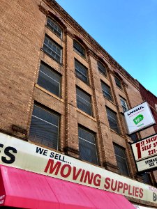 Gilbert Avenue, Walnut Hills, Cincinnati, OH 