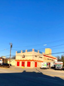 U-Haul Gilbert Avenue, Walnut Hills, Cincinnati, OH 