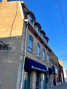 Gilbert Avenue, Walnut Hills, Cincinnati, OH 